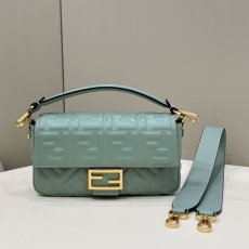 Fendi Baguette Bags